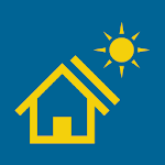 Solar Home - PV Solar Rooftop Apk