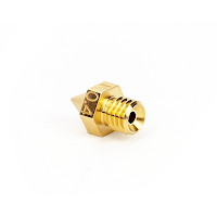 Raise3D V3 Brass Nozzle 0.40mm