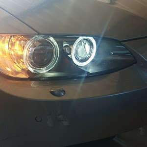 M3 クーペ E92