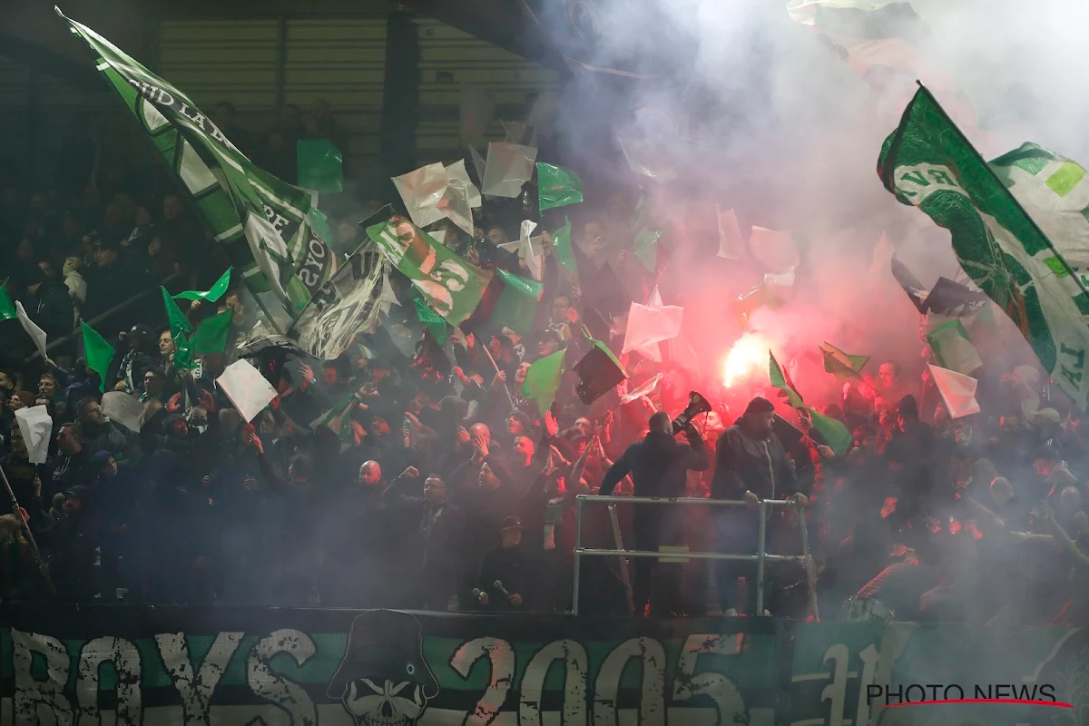 Nationale 1 : la RAAL rugit, victoire des jeunes de Charleroi, défaite de l'Olympic