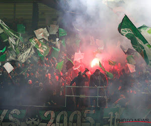 "La Louvière veut jouer les Champions Play-Offs et l'Europe" : les Hennuyers sont ambitieux après leur montée en D1B !