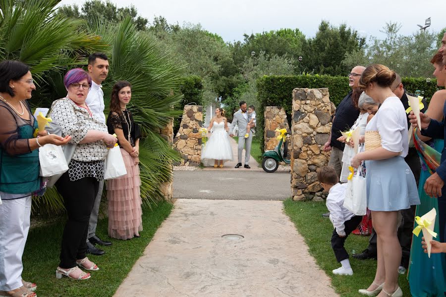 Fotógrafo de bodas Elisabetta Figus (elisabettafigus). Foto del 10 de diciembre 2018