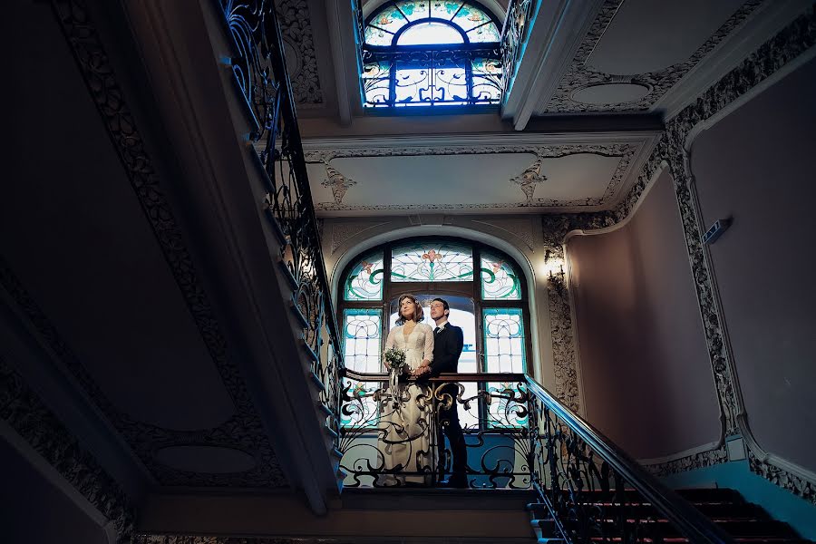 Wedding photographer Dmitriy Novikov (dimanovikov). Photo of 3 July 2018