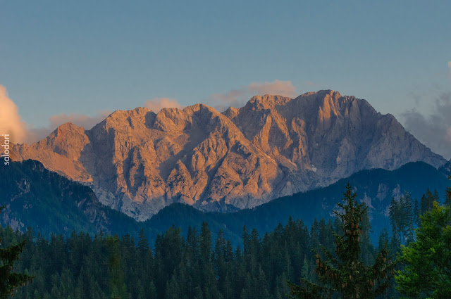 LOS ALPES DE KAMNIK Y SAVINJA - Eslovenia en familia, un pequeño bocado en 16 días (5)