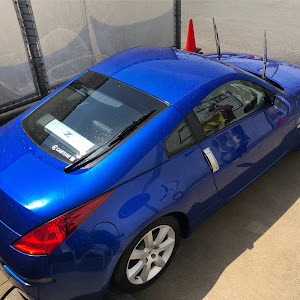 フェアレディZ Z33