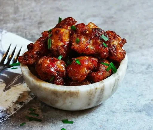 Chilli Paneer