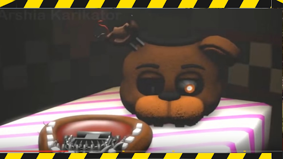 How To Get Five Nights At Freddy