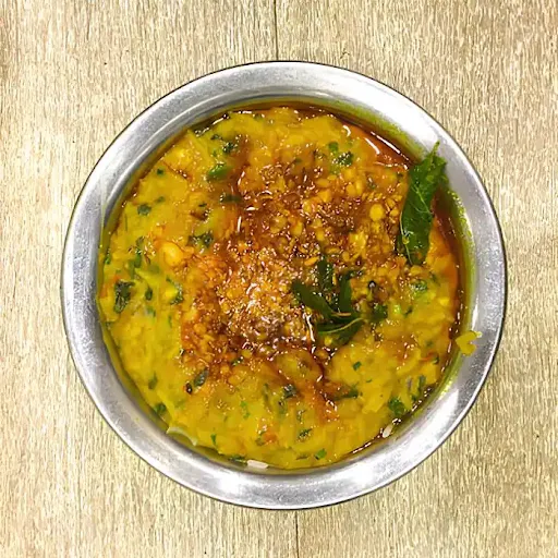 Dal Khichadi