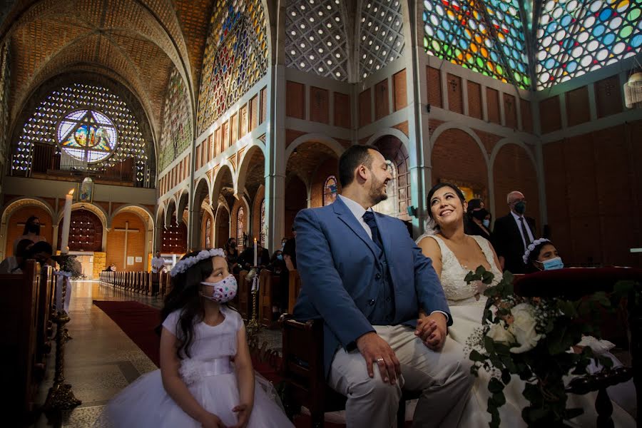 Wedding photographer Esteban Jiménez (estebanjimenez). Photo of 5 January 2022