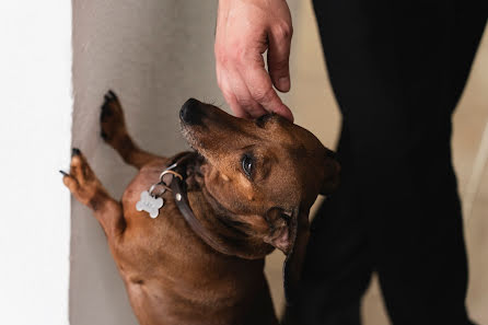 Fotógrafo de casamento Blanca Venegas (blancavenegas). Foto de 31 de outubro 2023