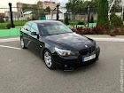 продам авто BMW 530 5er (E60)