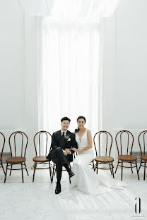 Wedding photographer Idsara Buakhong (arthurphotobkk). Photo of 24 February 2020