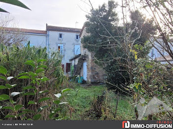 maison à Aiguillon (47)