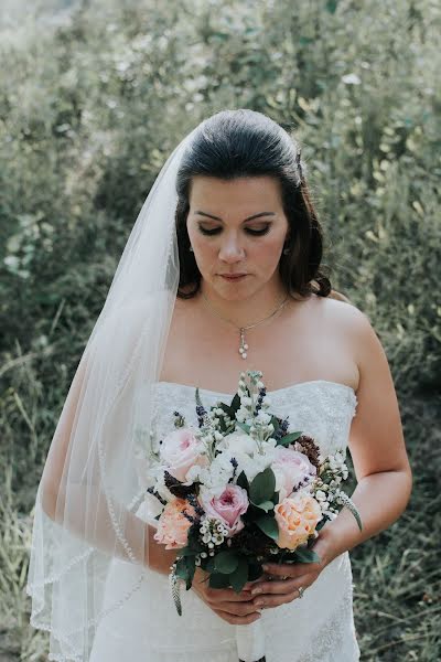 Fotógrafo de bodas Mckenzie Jespersen (mckenzie). Foto del 9 de mayo 2019