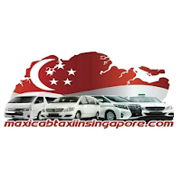 Maxicab Taxi Booking Singapore 7-13 Seater 24hrs