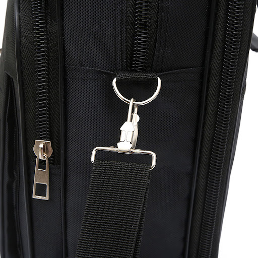 Title 8, Mens Fashion Shoulder Crossbody Splash-proof C...