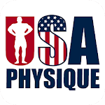 Cover Image of Baixar USA Physique Coach 6.7.3 APK