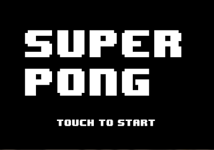 Super Pong Mobile 1.1.0 APK + Mod (Uang yang tidak terbatas) untuk android