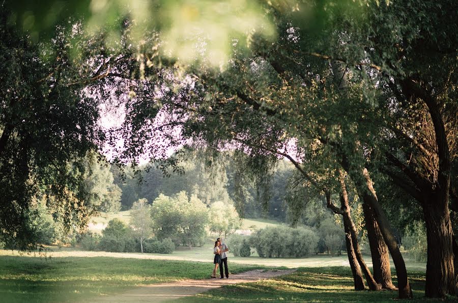 Svatební fotograf Fedor Sichak (tedro). Fotografie z 31.října 2014