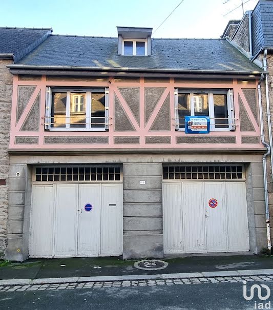 Vente maison 5 pièces 95 m² à Dinan (22100), 184 900 €