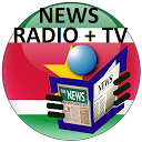 Suriname News - Suriname Nieuws - Radio S 1.0 APK Télécharger