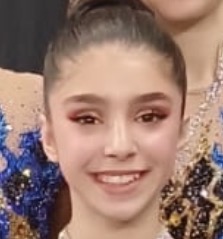 Aurora Grossini