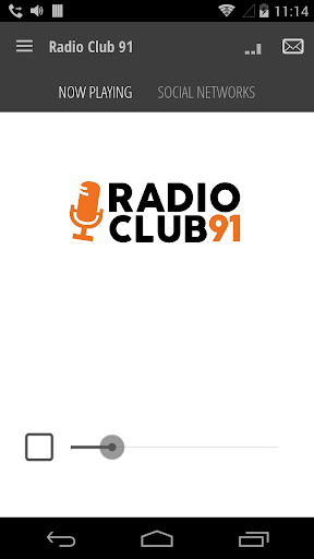 Radio Club 91