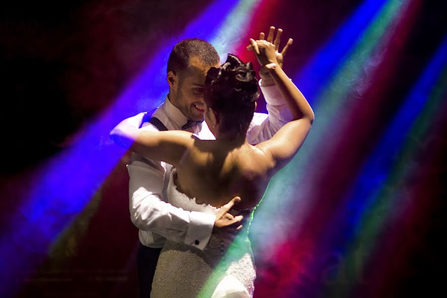 Fotógrafo de bodas Fabián Domínguez (fabianmartin). Foto del 15 de febrero 2018