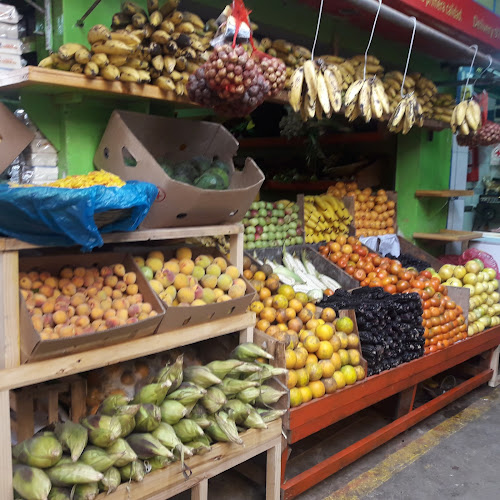 Opiniones de El Chino en Callao - Frutería