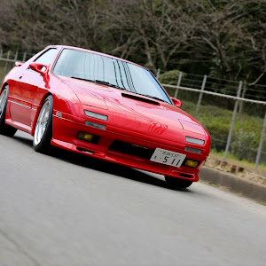 RX-7 FC3S