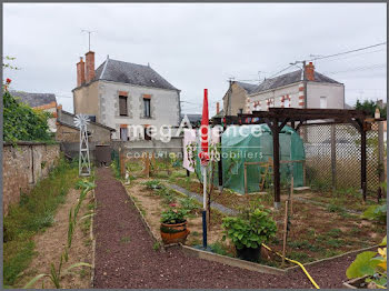 maison à Thouars (79)