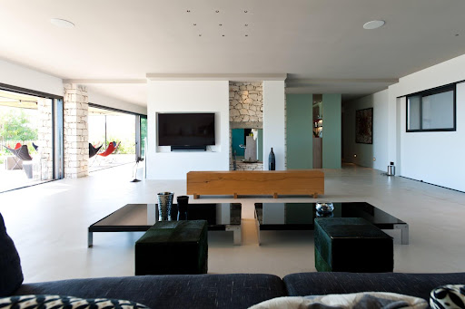 Villa 4