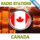 Download Canada Radio Stations For PC Windows and Mac 1.1