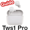 tws1 pro guide icon