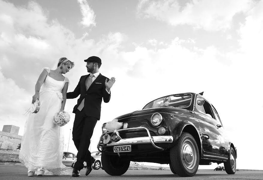 Photographe de mariage Piero Lazzari (pierolazzari). Photo du 20 décembre 2016