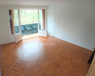 appartement à Aubergenville (78)