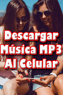 Descargar Musica Gratis Mp3 Para Celular Guide - náhled
