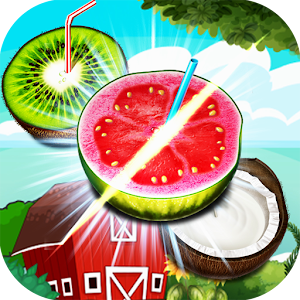 Fruits Splash Blaster 1.2 Icon