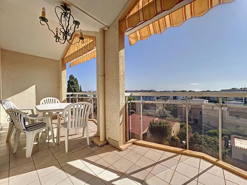 Vente appartement 7 pièces 224 m² à Frejus (83600), 639 000 €