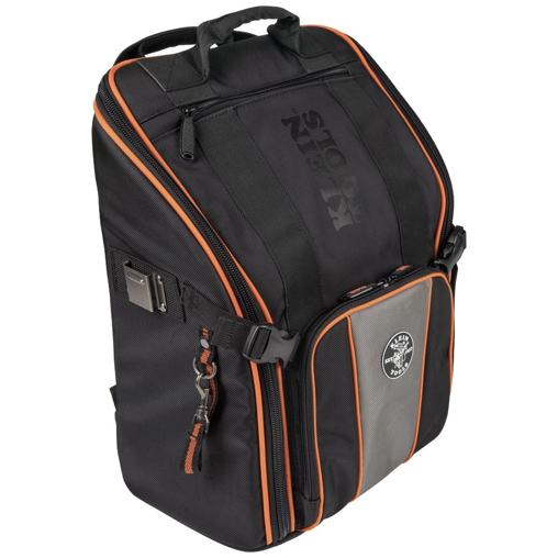 picture of a Klein Tools 55482 Bag Backpack