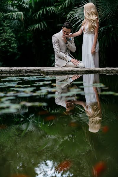 Fotógrafo de bodas Katija Živković (katijazivkovic). Foto del 13 de enero 2018