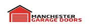 Manchester Garage Doors Ltd Logo