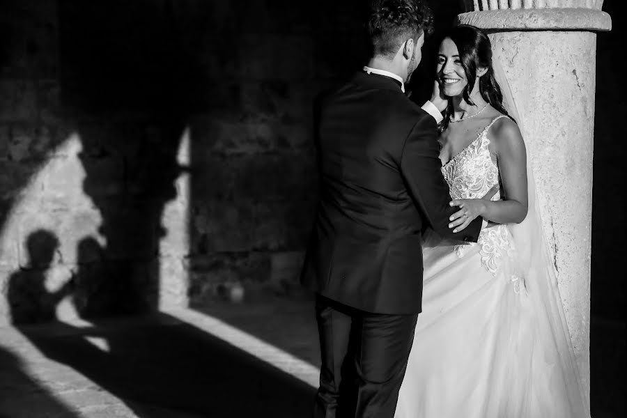 Photographe de mariage Stefano Franceschini (franceschini). Photo du 21 février