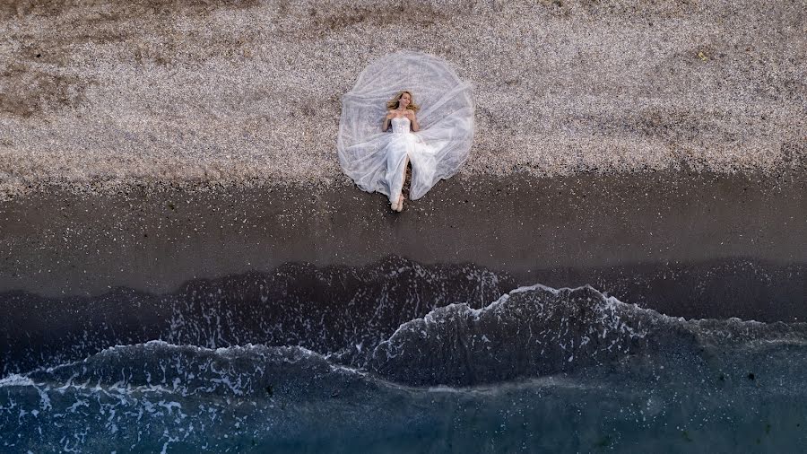 Photographe de mariage Adrian Bîrgăuan (birgauanfotofilm). Photo du 22 octobre 2023