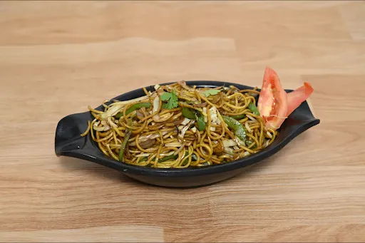 Veg Chowmein