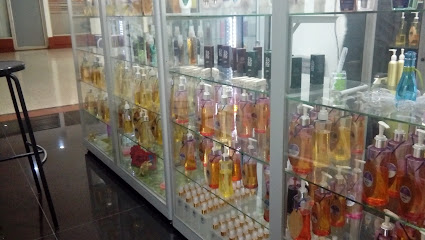 Real Perfumería