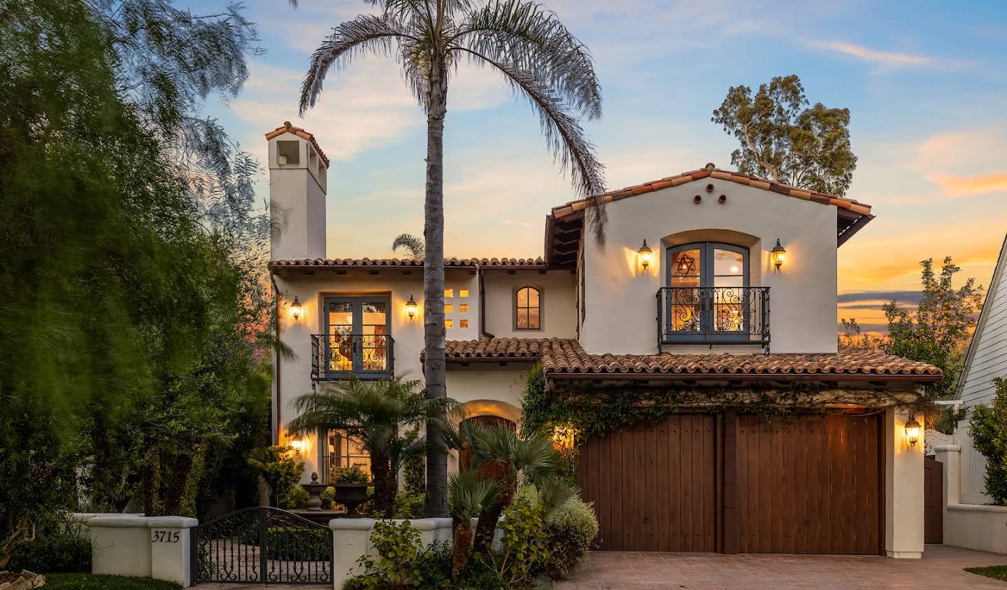 Maison avec piscine Palos Verdes Estates