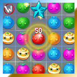 Fruits Splash Epic Match 3 Apk