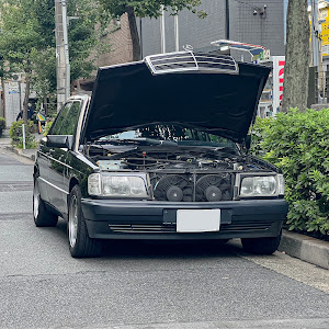 190シリーズ W201