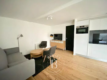 appartement à Lille (59)